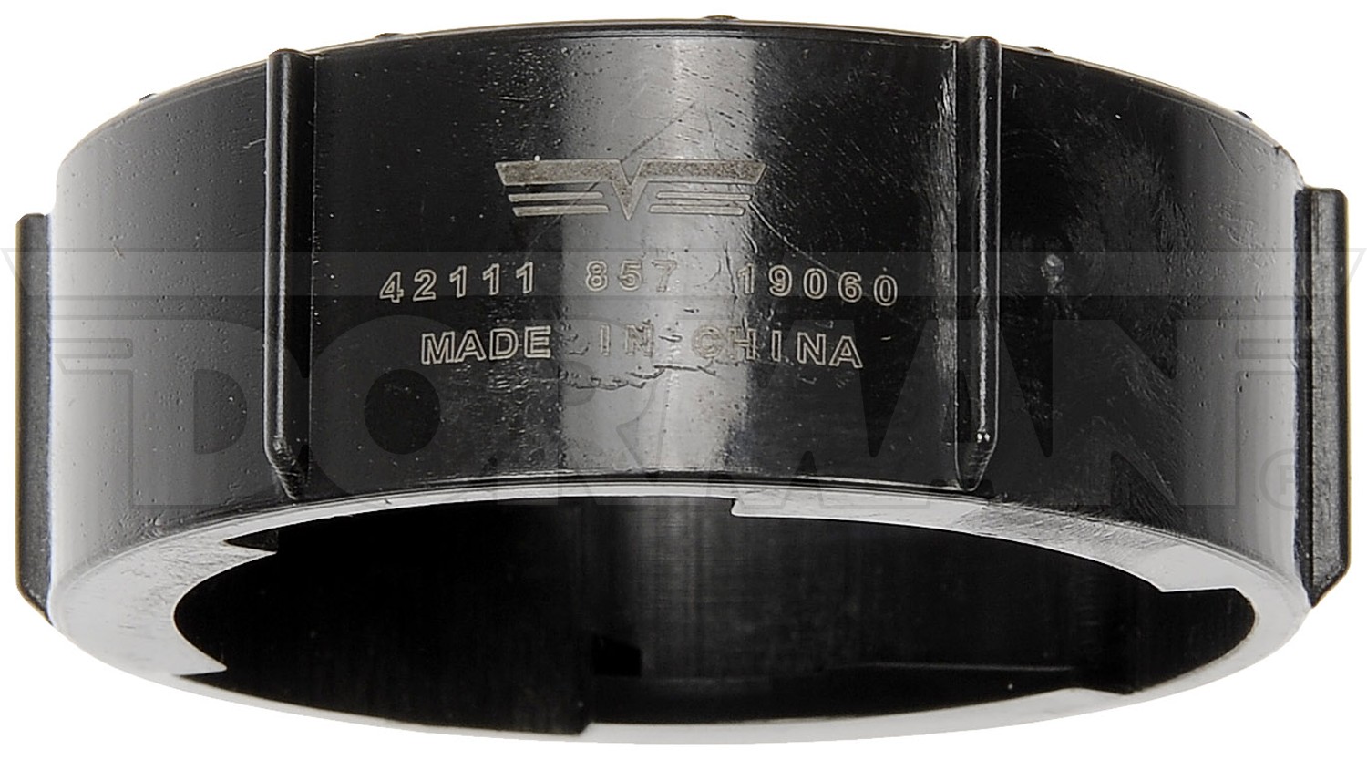 Headlamp Retainer