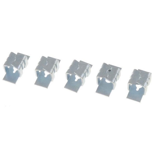 Taillight Retaining Nut