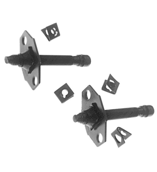 Headlamp Adjusting Screws