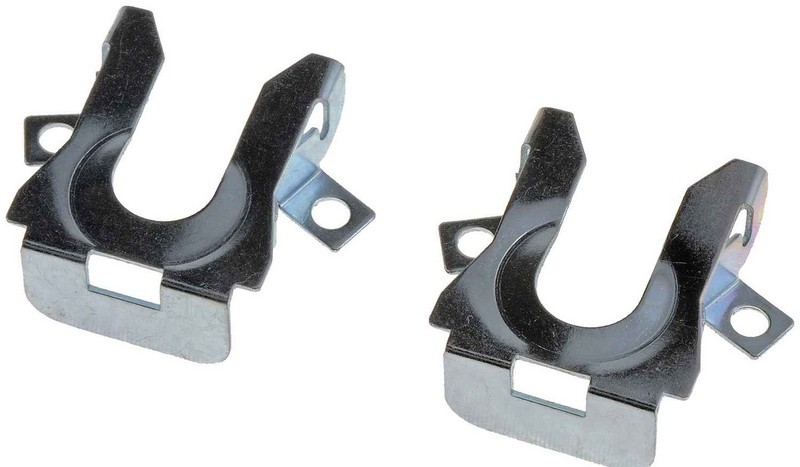 Headlamp Housing Retainers