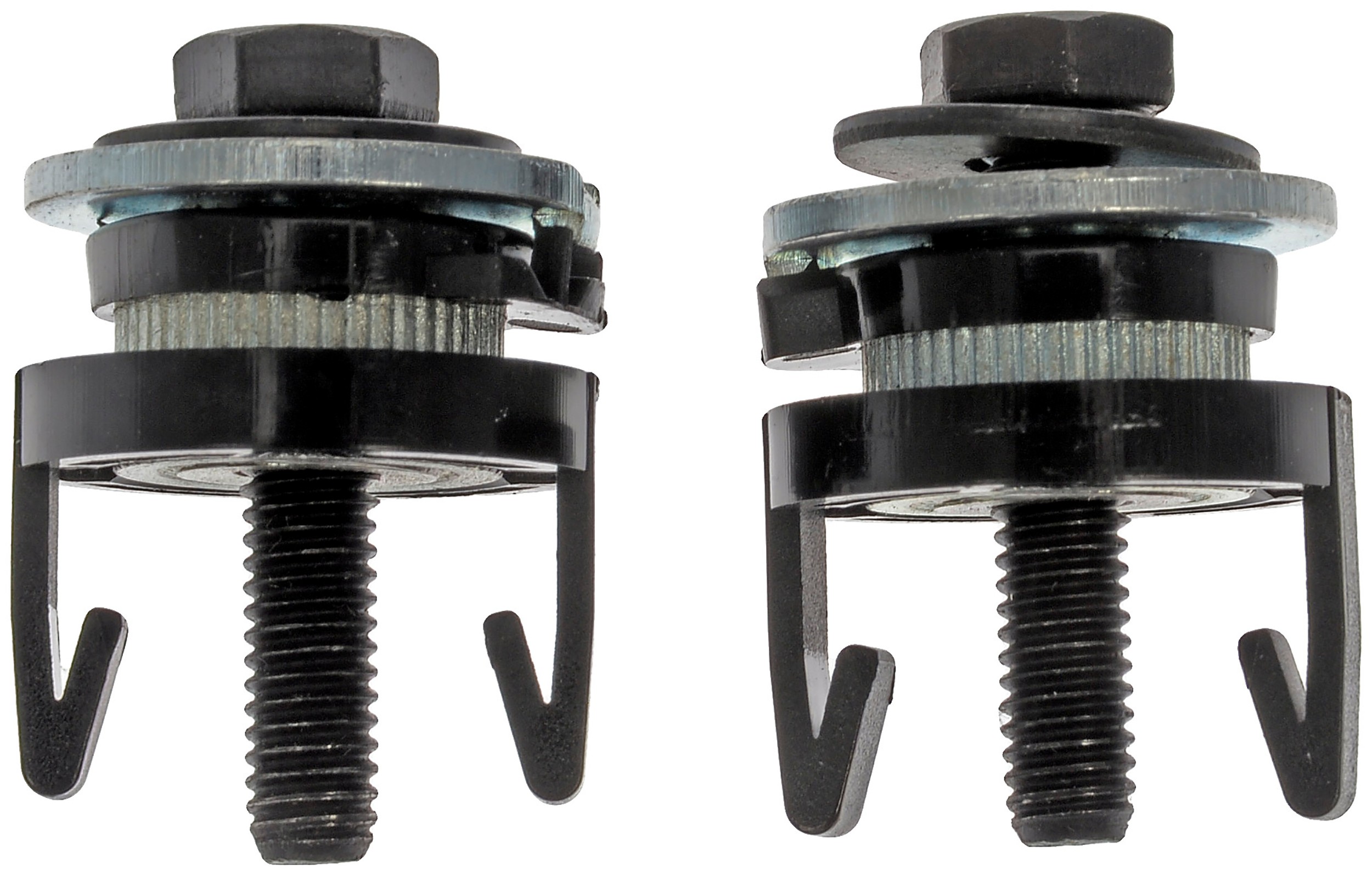 Headlamp Mounting Spacers