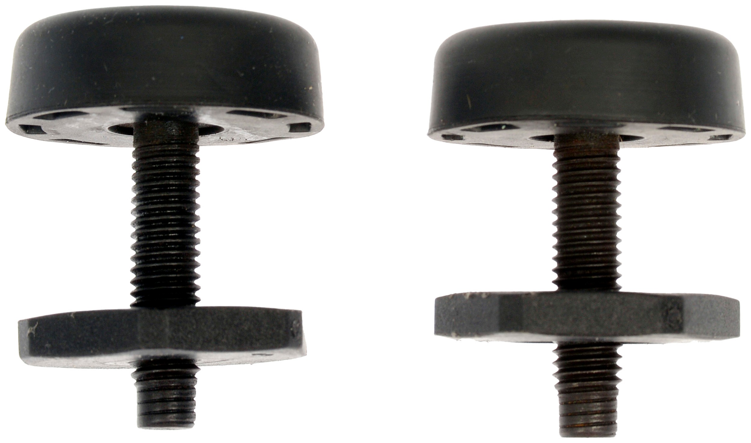 Adjustable Hood Bumpers