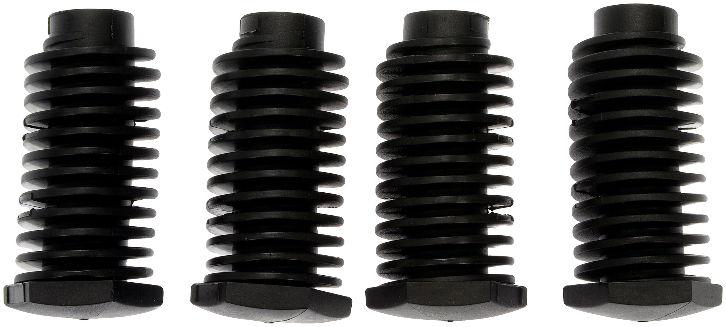 Adjustable Hood Bumpers