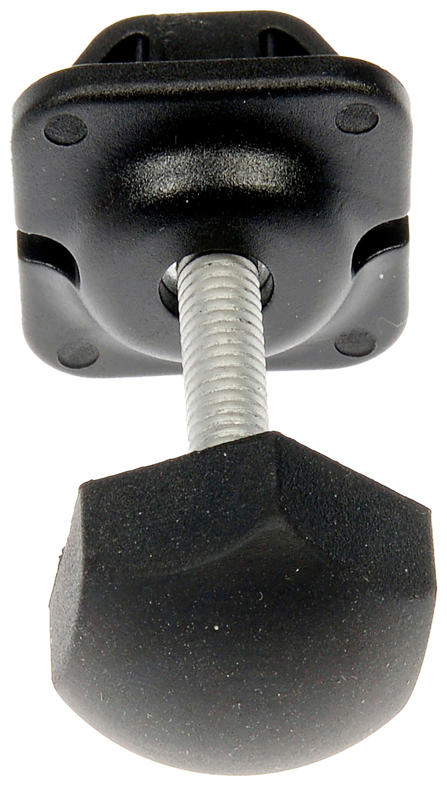 Adjustable Hood Bumper