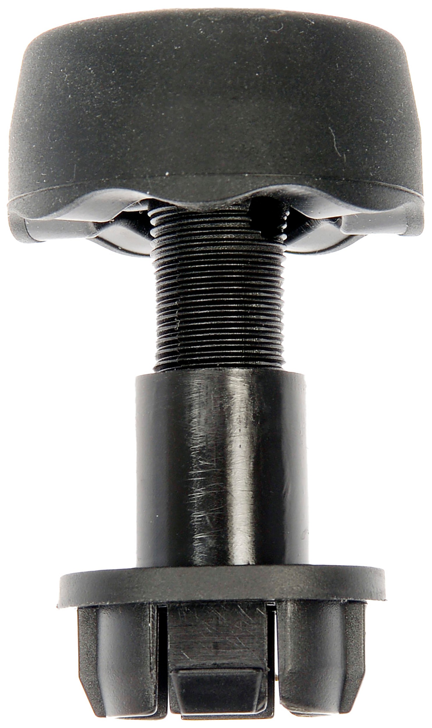 Adjustable Hood Bumper