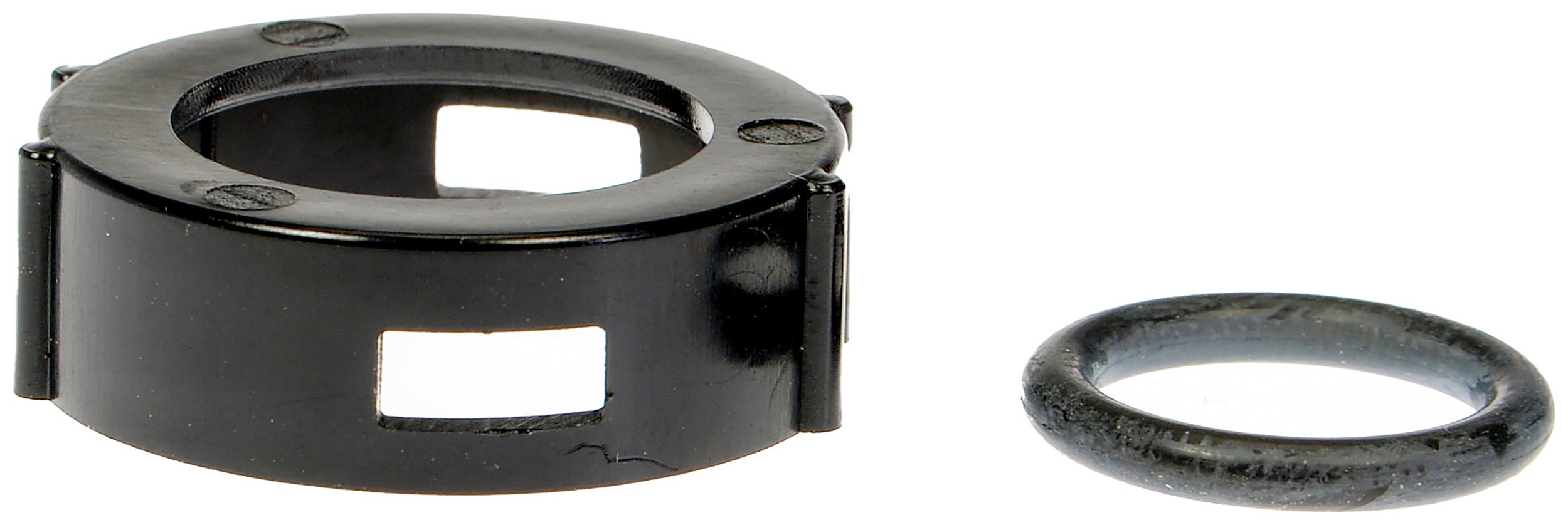 PCV Valve Grommet Retainer