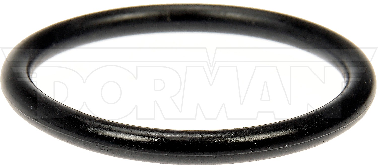 Engine Oil Cap O-ring