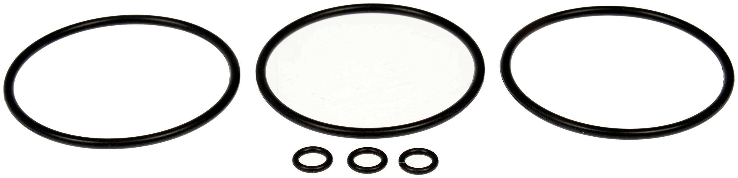 Oil Catch Can O-Ring Kit