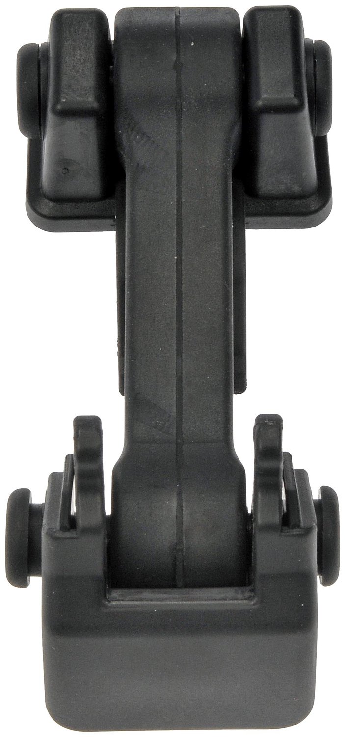 Hood Hold-Down Latch