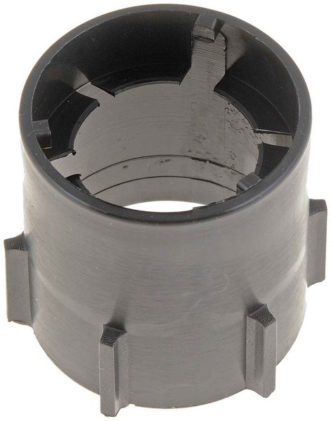 Headlamp Bulb Retainer