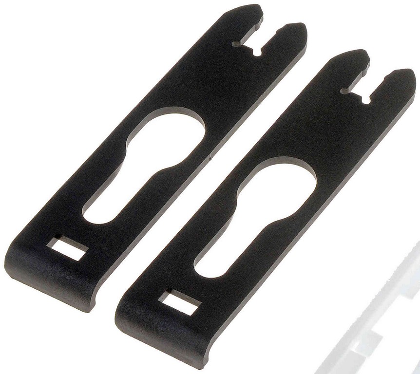 Headlamp Retainer Assortment