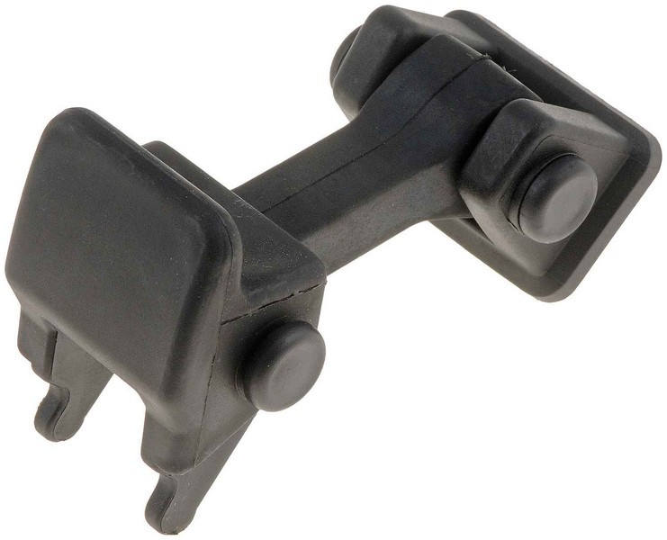 Hood Hold-Down Latch