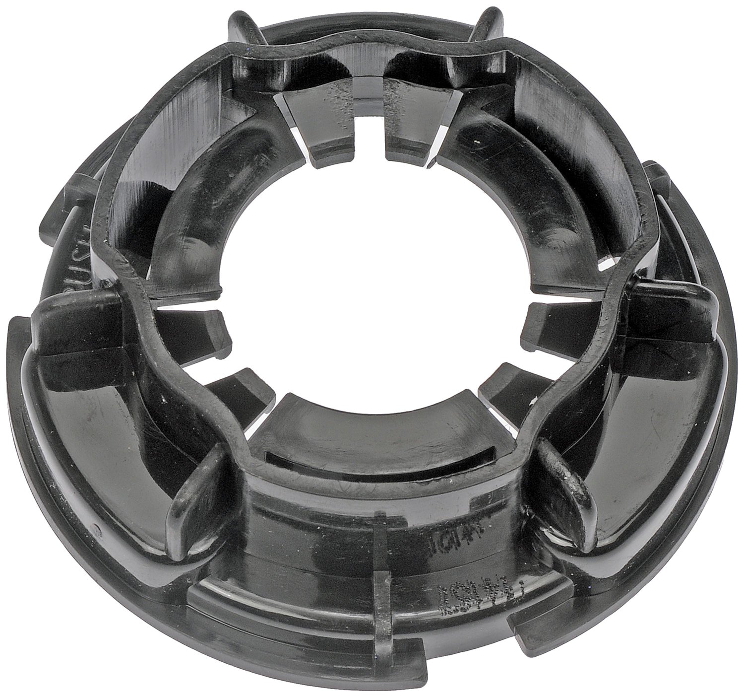 Headlamp Bulb Retainer