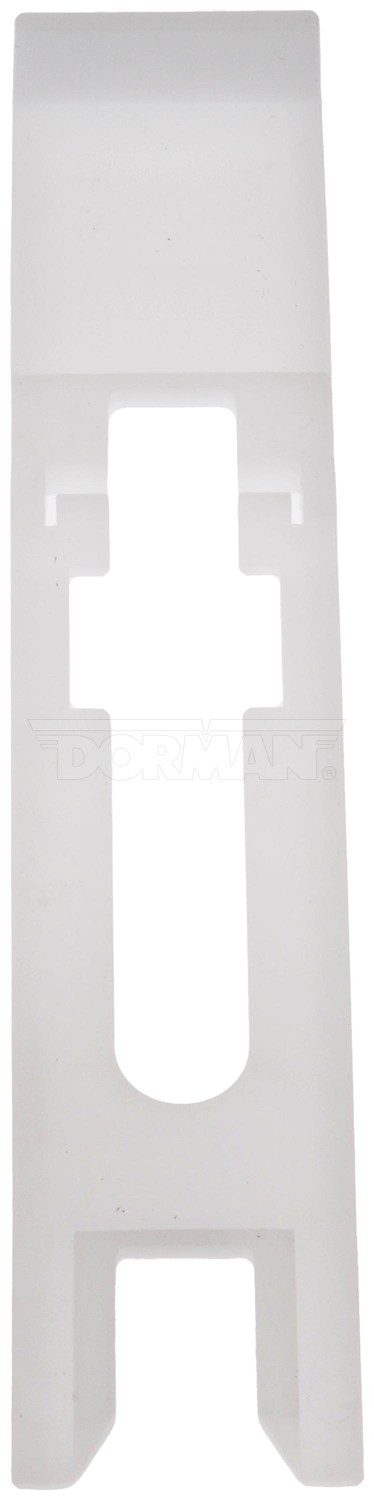 Headlight Retaining Clip