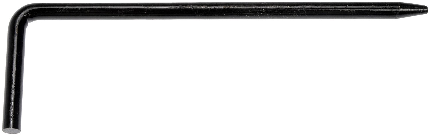 Headlamp Retaining Pin