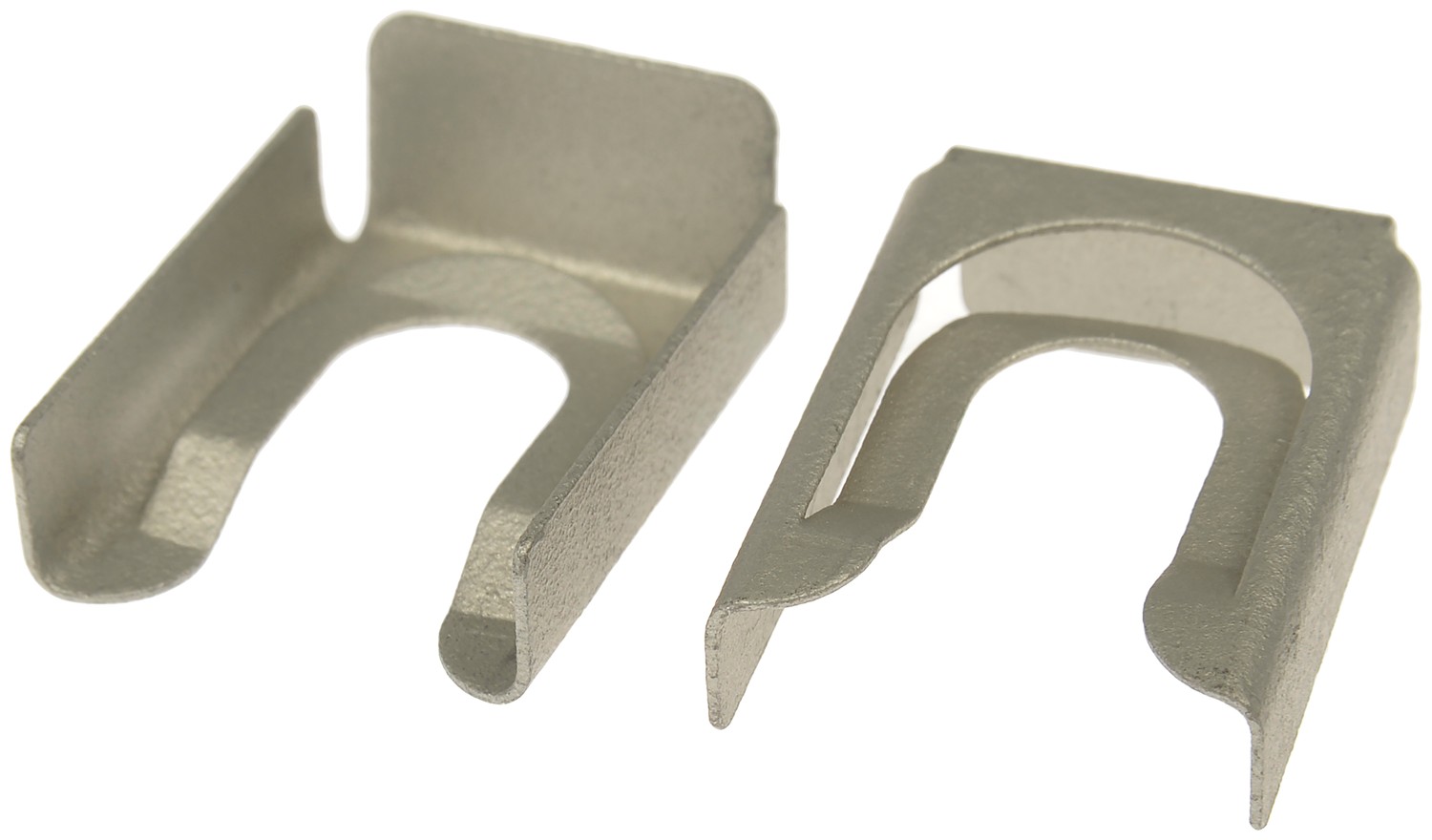 Headlamp Retainer Replacement