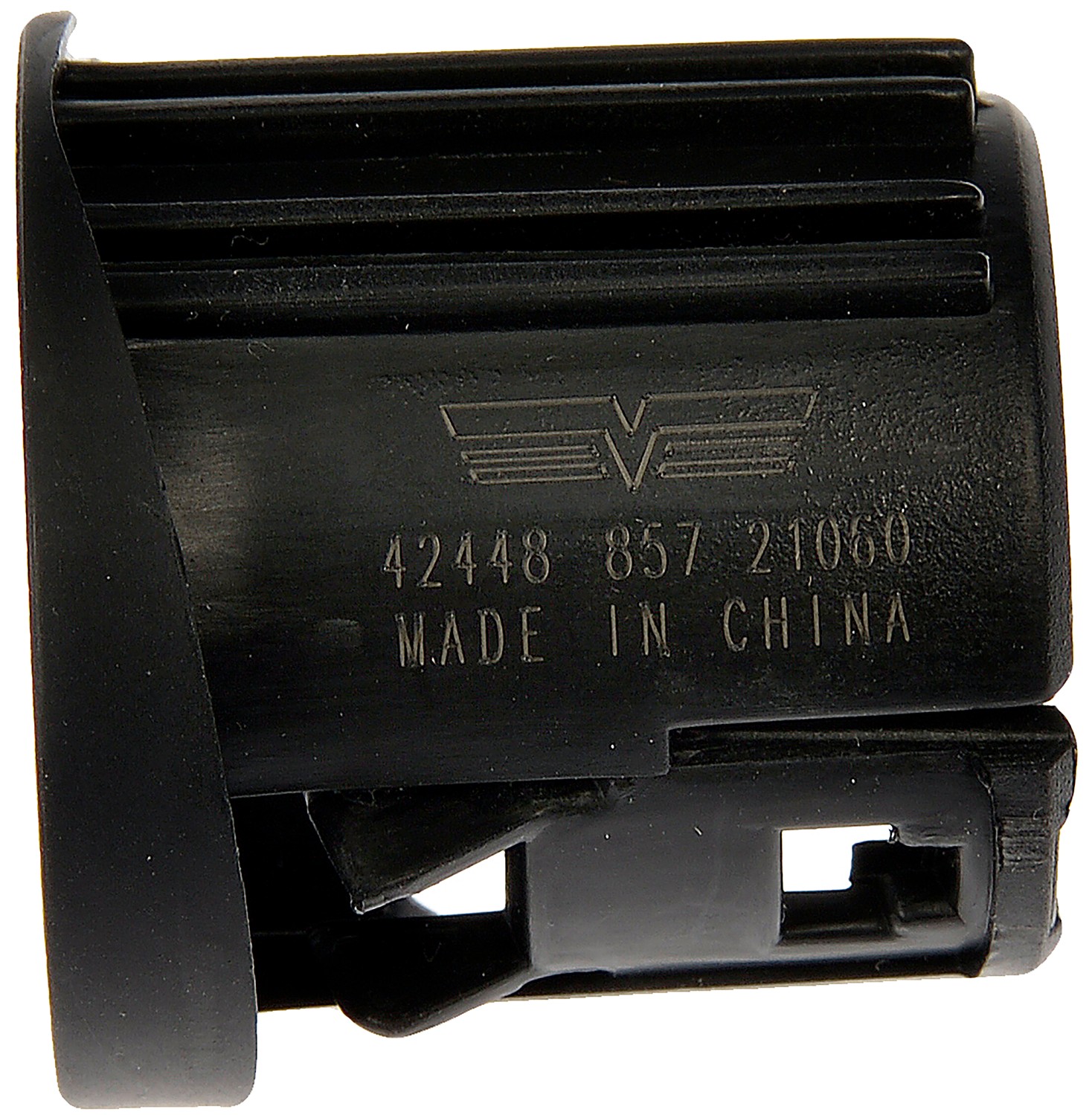 Park Sensor Retainer Bezels