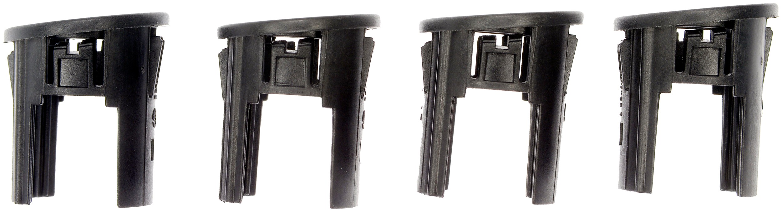 Park Sensor Retainer Bezels