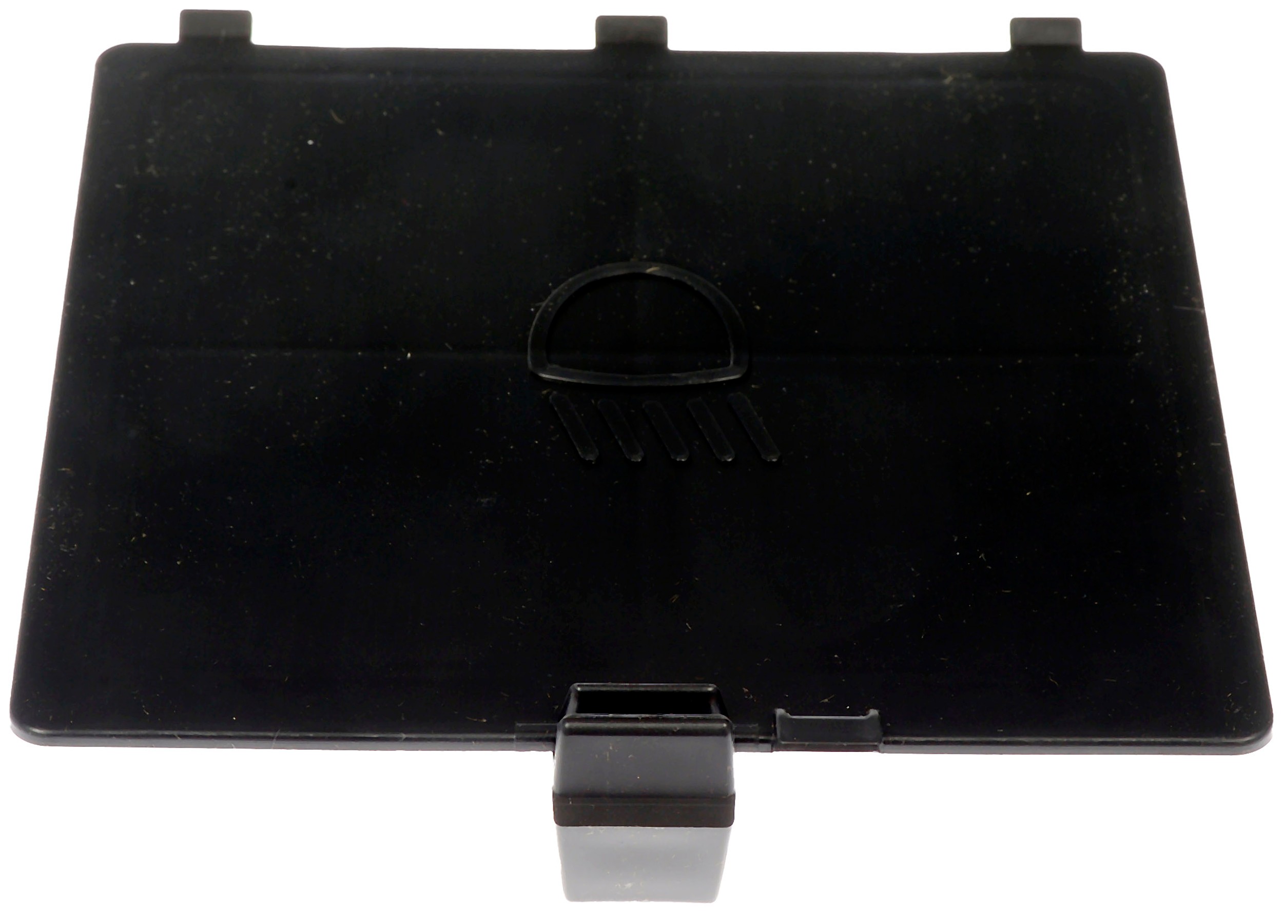 Headlight Access Cover