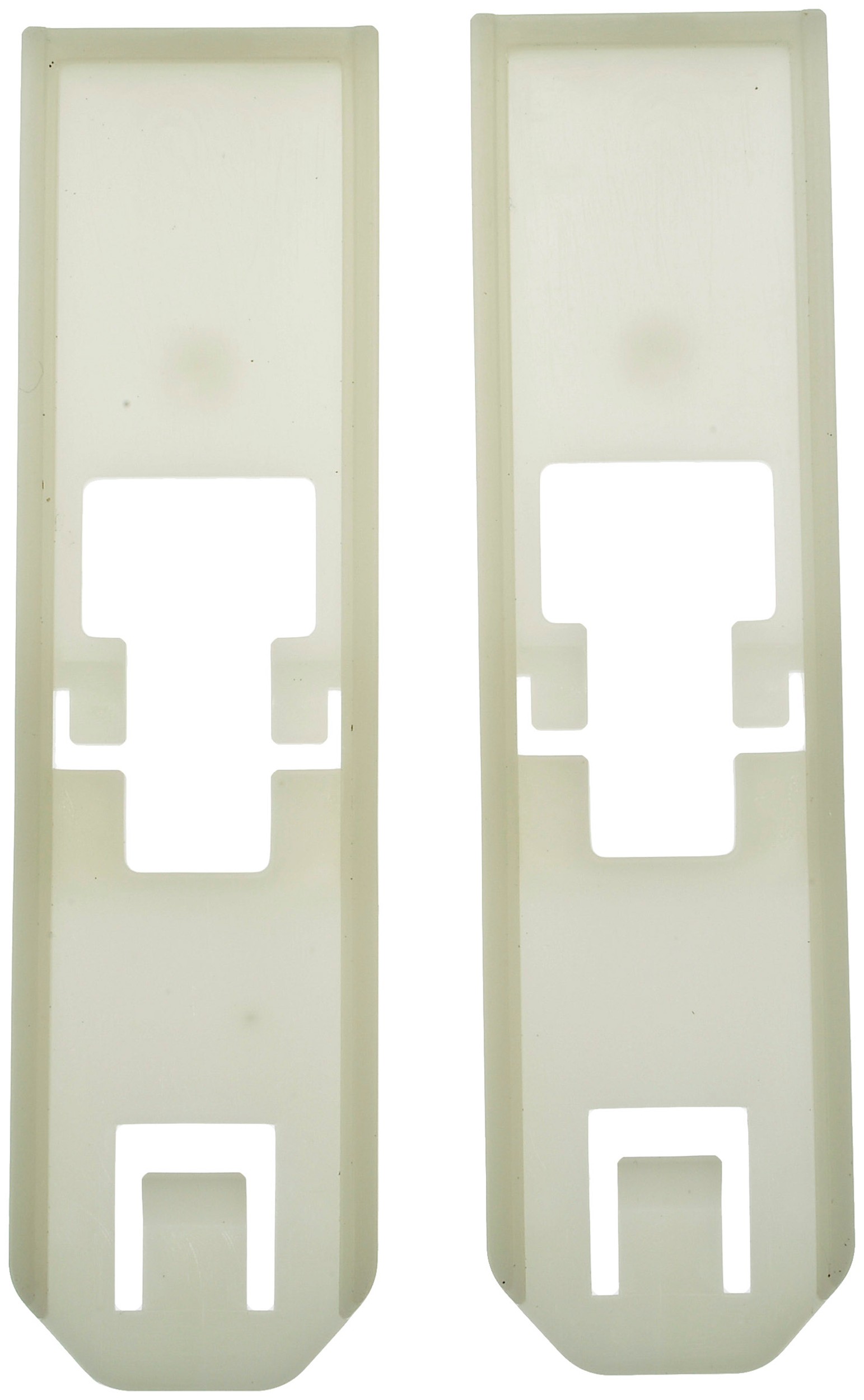 Headlight Retaining Clips