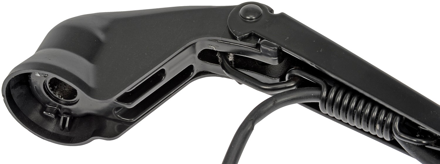 Rear Windshield Wiper Arm