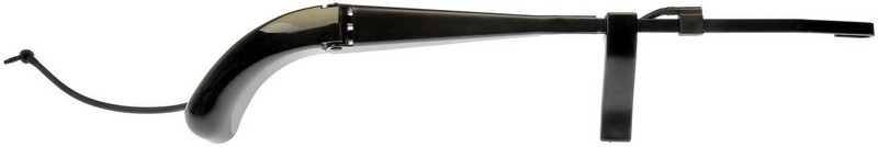 Rear Windshield Wiper Arm