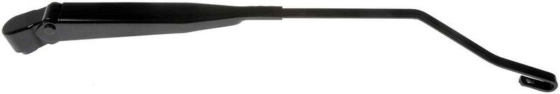 Rear Windshield Wiper Arm