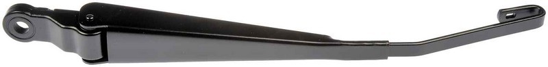 Rear Windshield Wiper Arm