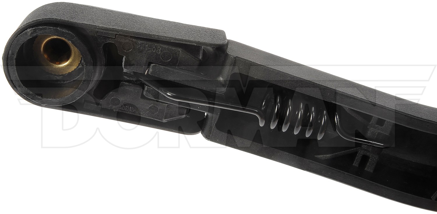 Rear Windshield Wiper Arm