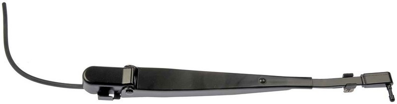 Rear Windshield Wiper Arm