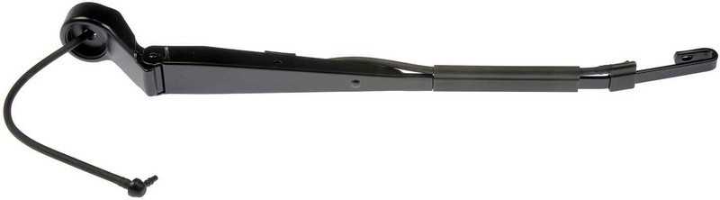 Rear Windshield Wiper Arm