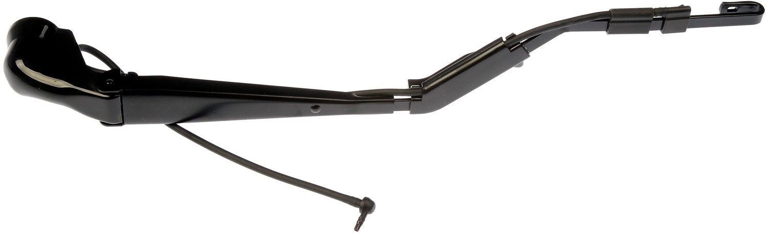 Rear Windshield Wiper Arm