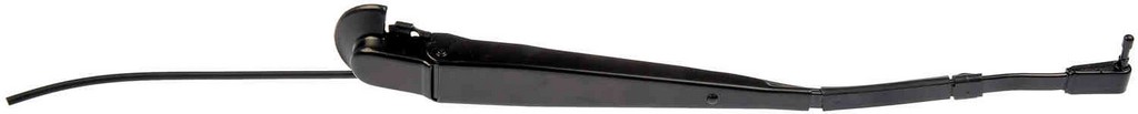 Rear Windshield Wiper Arm