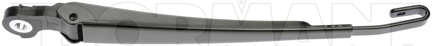 Windshield Wiper Arm