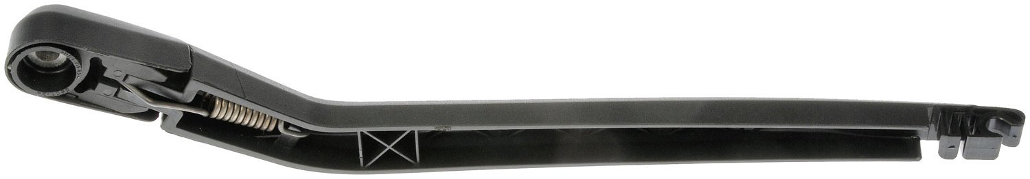 Rear Windshield Wiper Arm