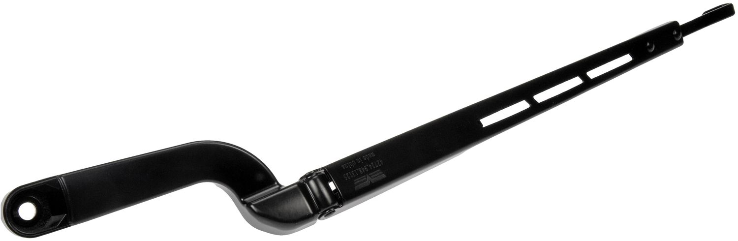 Windshield Wiper Arm