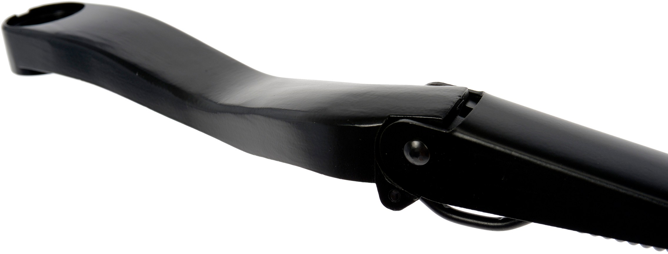 Windshield Wiper Arm