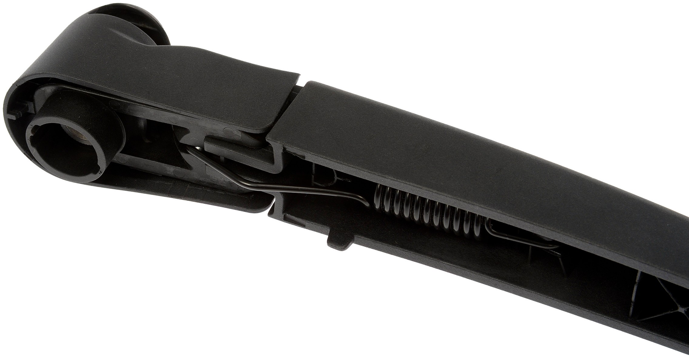 Windshield Wiper Arm
