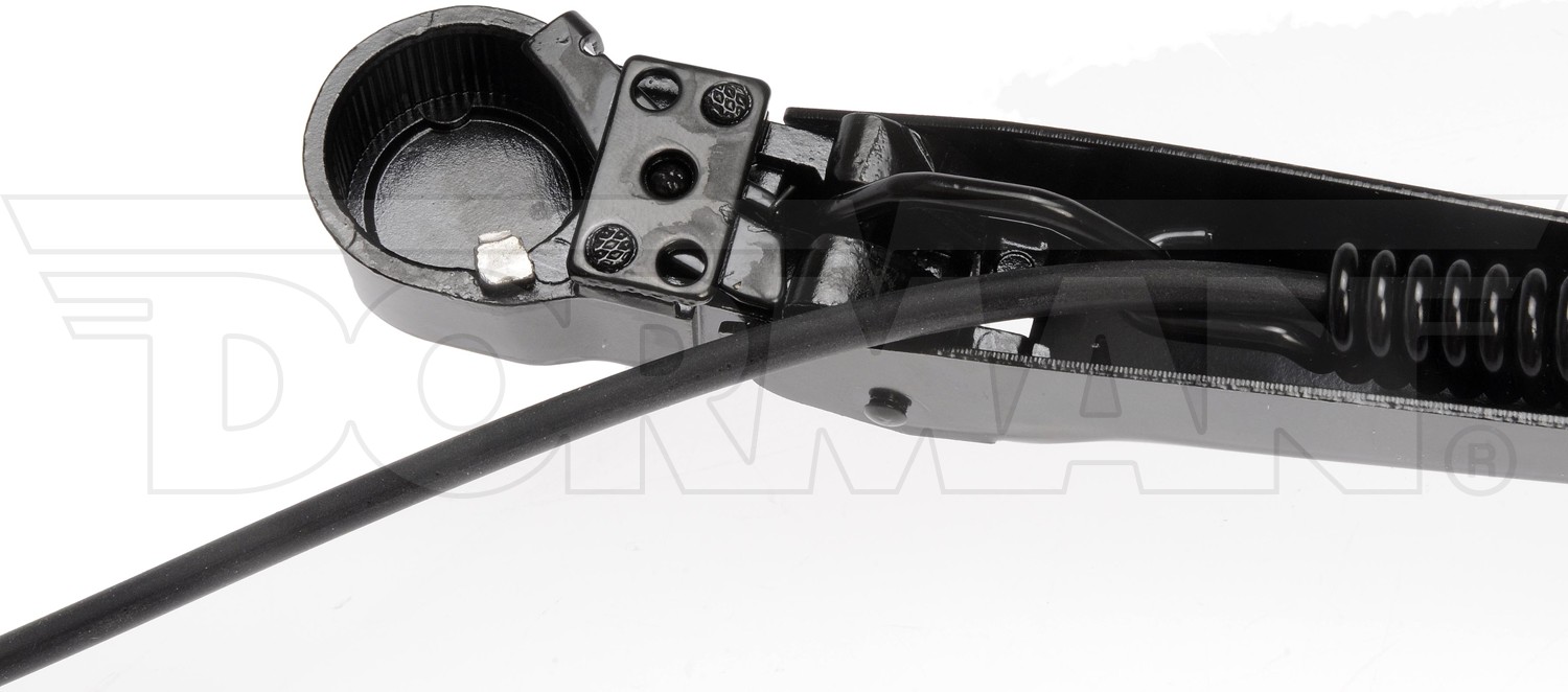 Windshield Wiper Arm