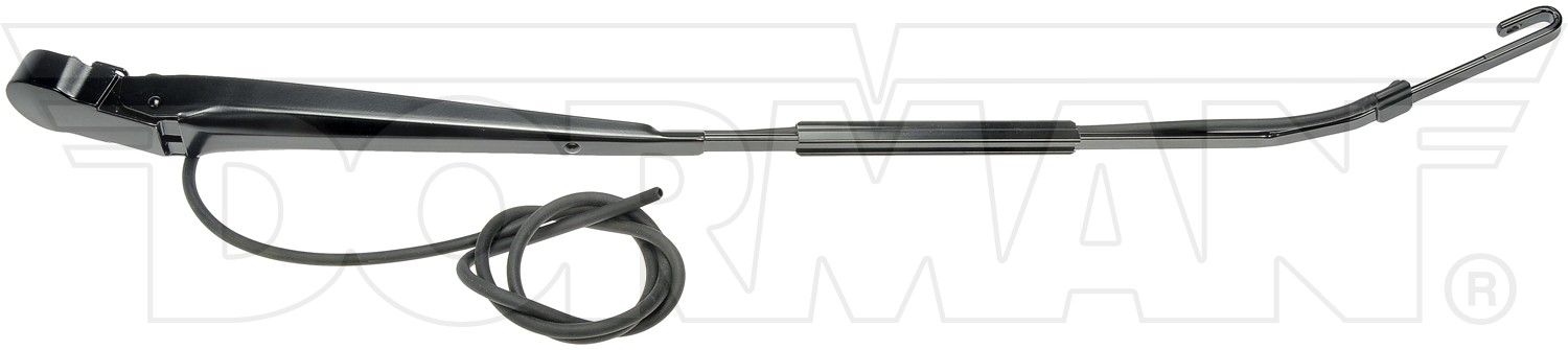 Windshield Wiper Arm
