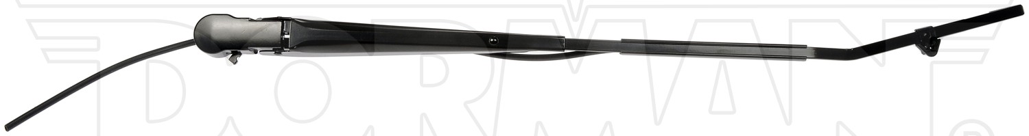 Windshield Wiper Arm