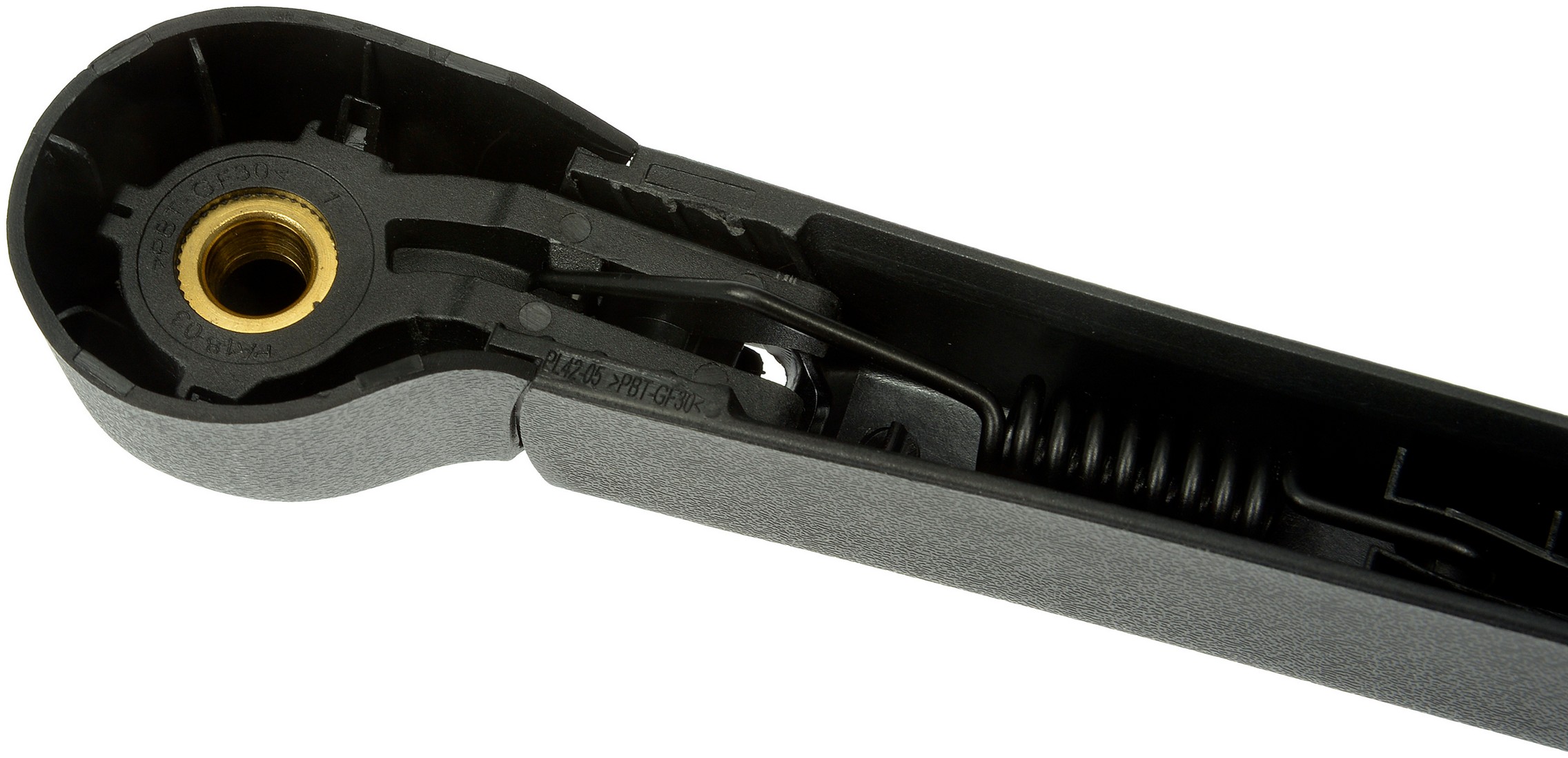 Windshield Wiper Arm