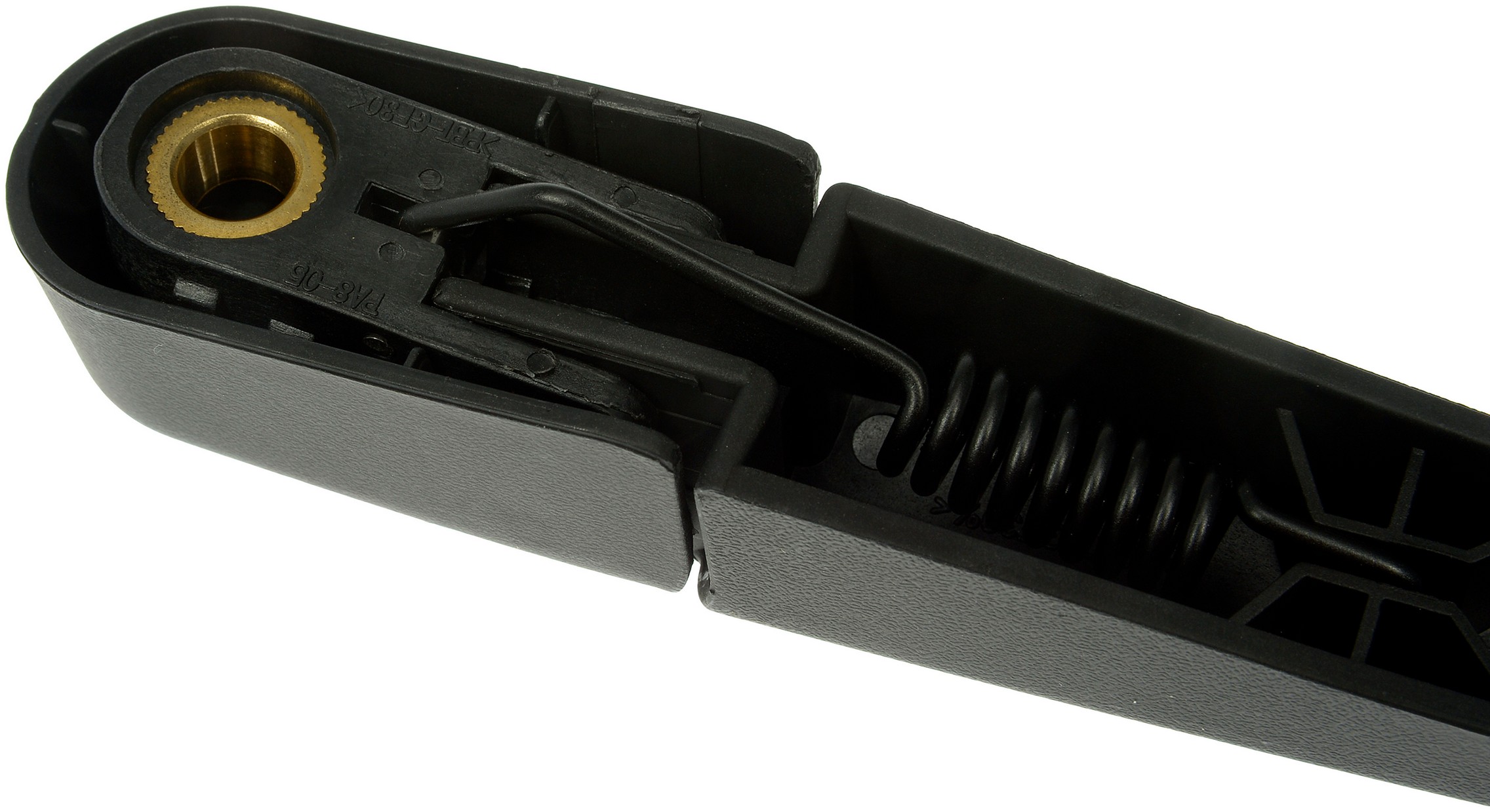 Windshield Wiper Arm