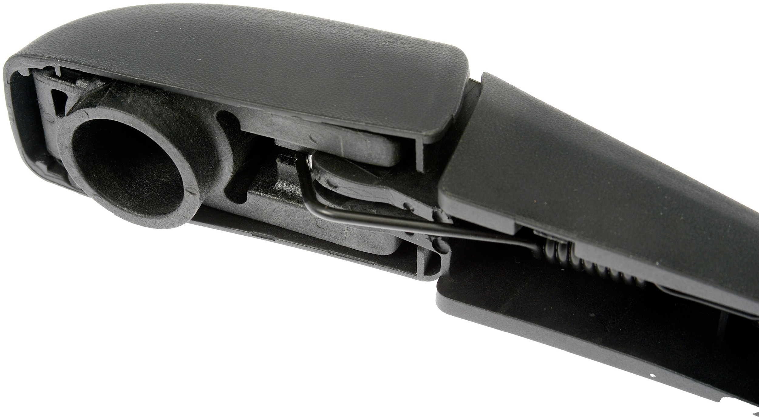 Rear Windshield Wiper Arm