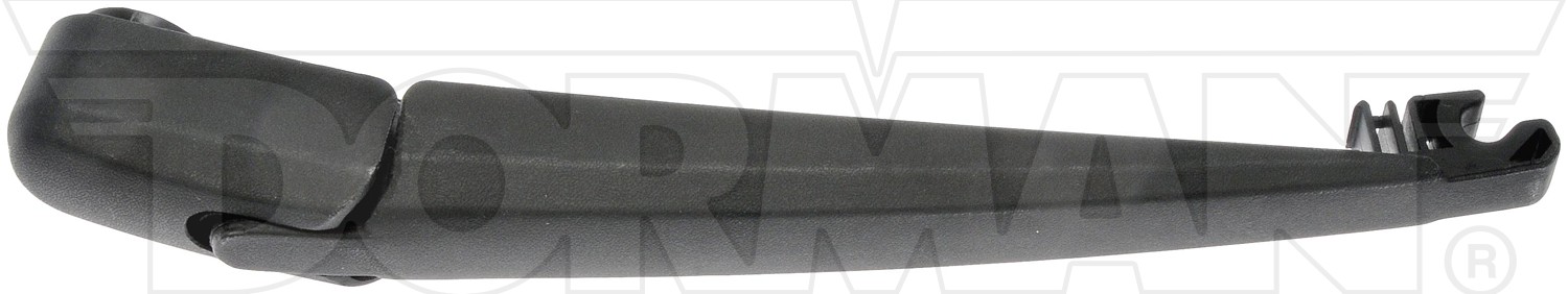 Windshield Wiper Arm