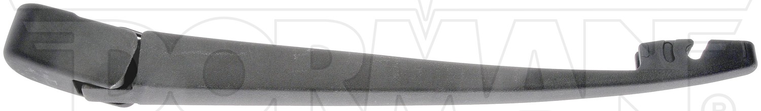 Windshield Wiper Arm