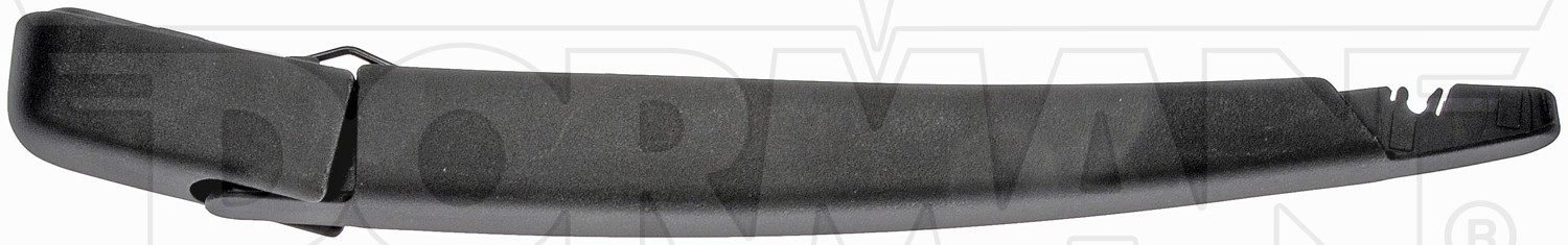 Windshield Wiper Arm