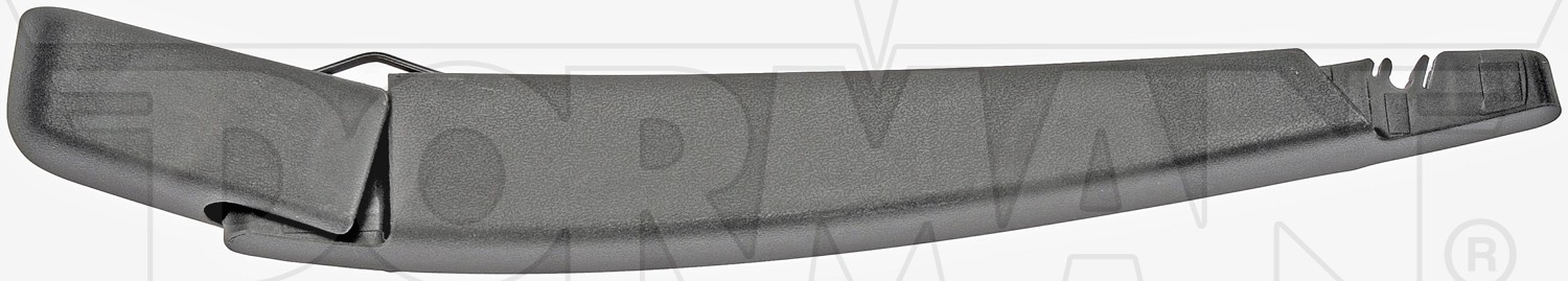 Windshield Wiper Arm