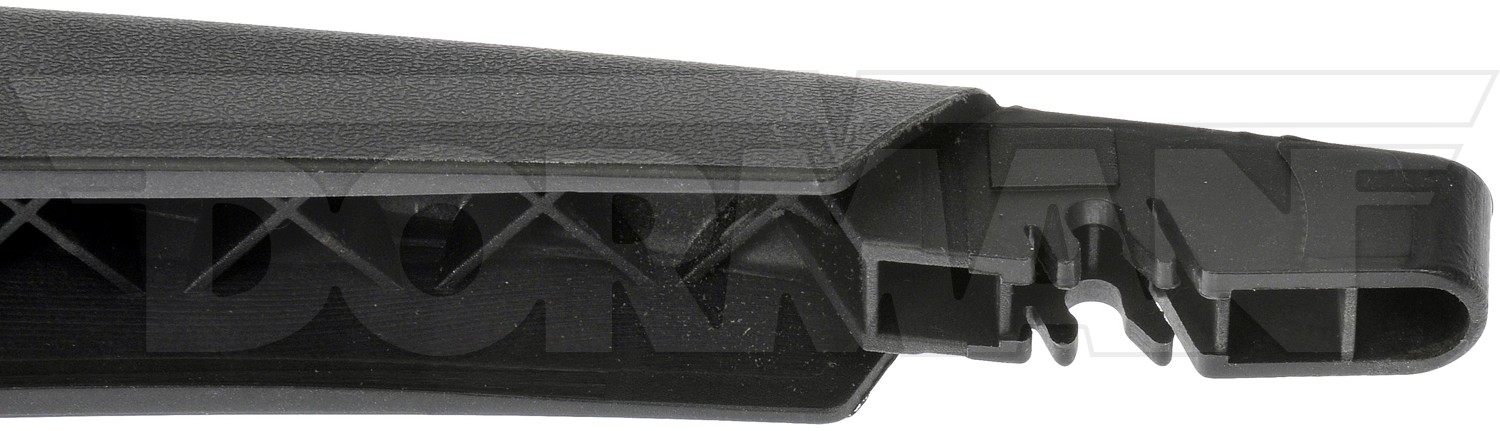 Rear Windshield Wiper Arm