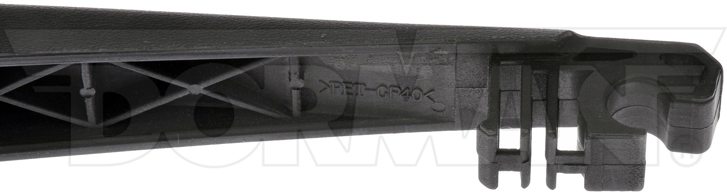 Windshield Wiper Arm
